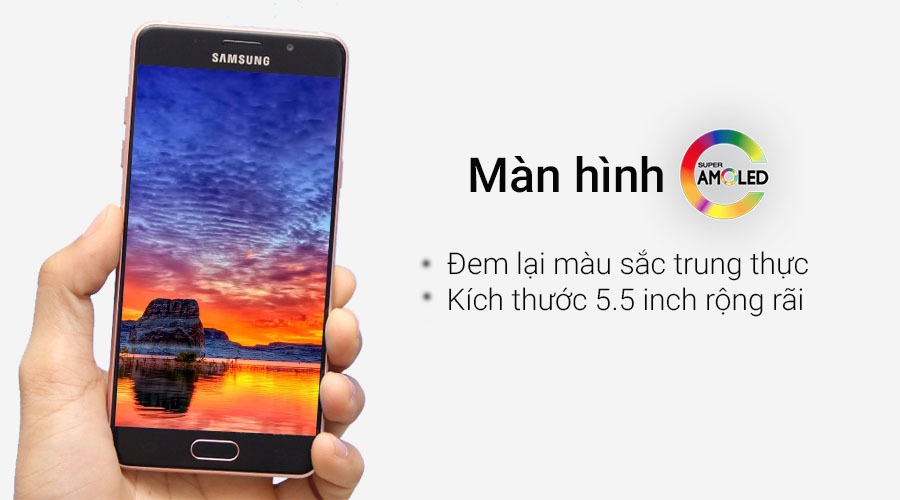 điện thoại samsung