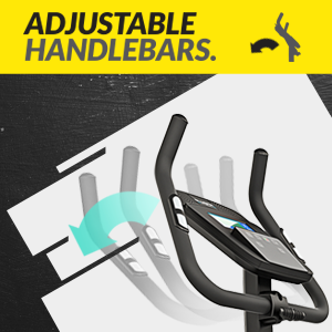 Ergonomic Drop Handlebars