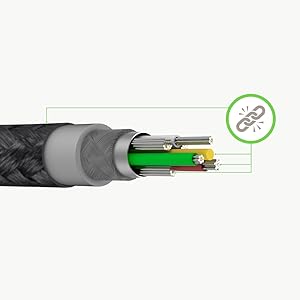 belkin duratek cable