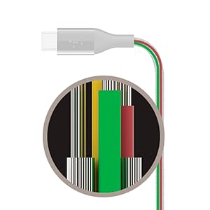 belkin duratek cable