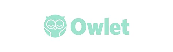 Owlet Logo