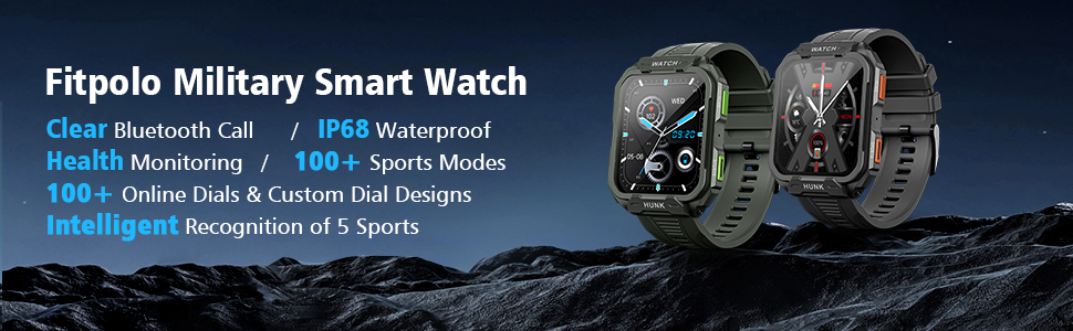 smart watch