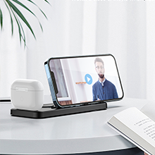 apple wireless charger