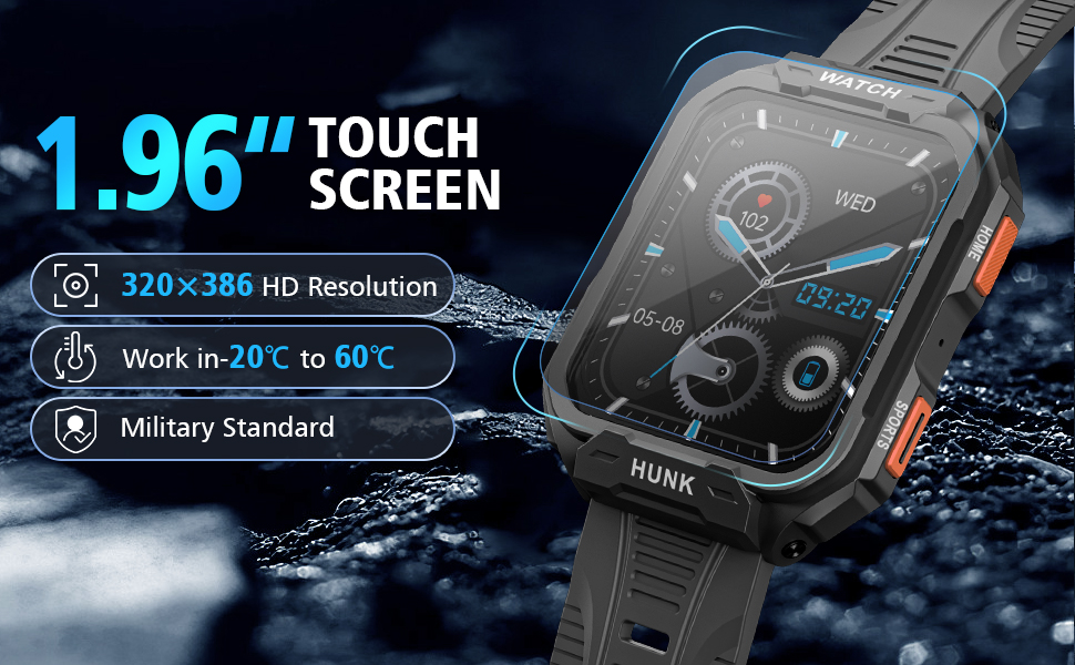 smart watches for men