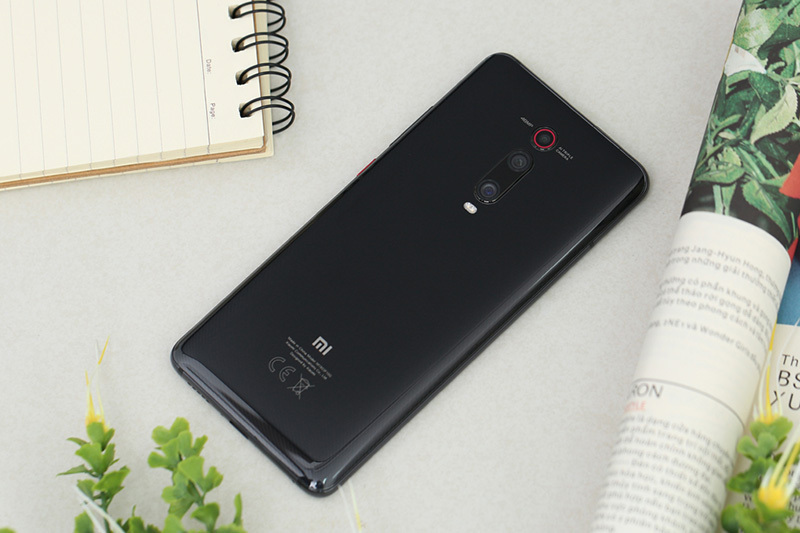 Điện thoại Xiaomi Redmi K20 (Mi 9T) - 128GB