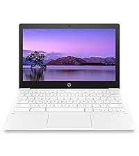 Hewlett-packard hp-laptop chrome-book computer 11-inch wire-less touch-screen computadora portable