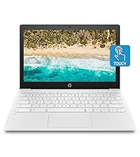 Hewlett-packard hp-laptop chrome-book computer 11-inch wire-less touch-screen computadora portable