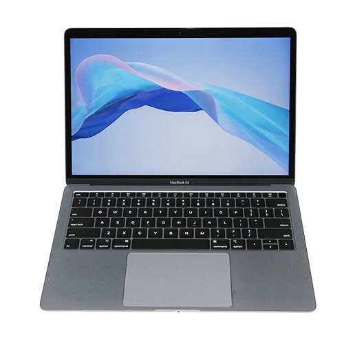 Macbook Air MRE82 13-inch 128G Space Gray- 2018 (Hàng )