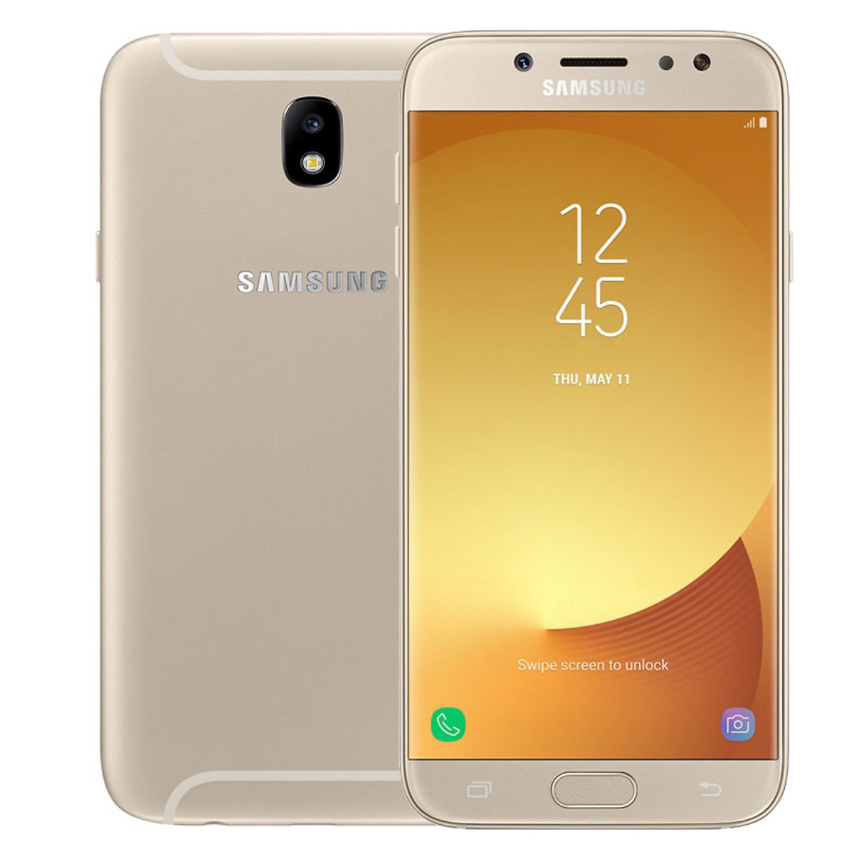 Điện Thoại Samsung Galaxy J7 Pro – Hàng 99%