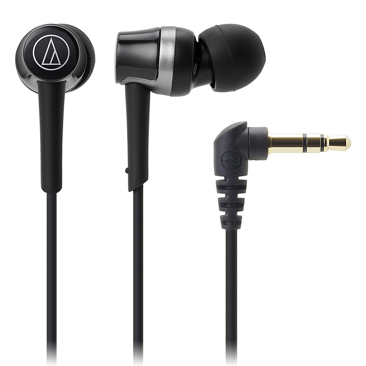 Tai Nghe Nhét Tai Audio Technica ATH-CKR30iS – Hàng