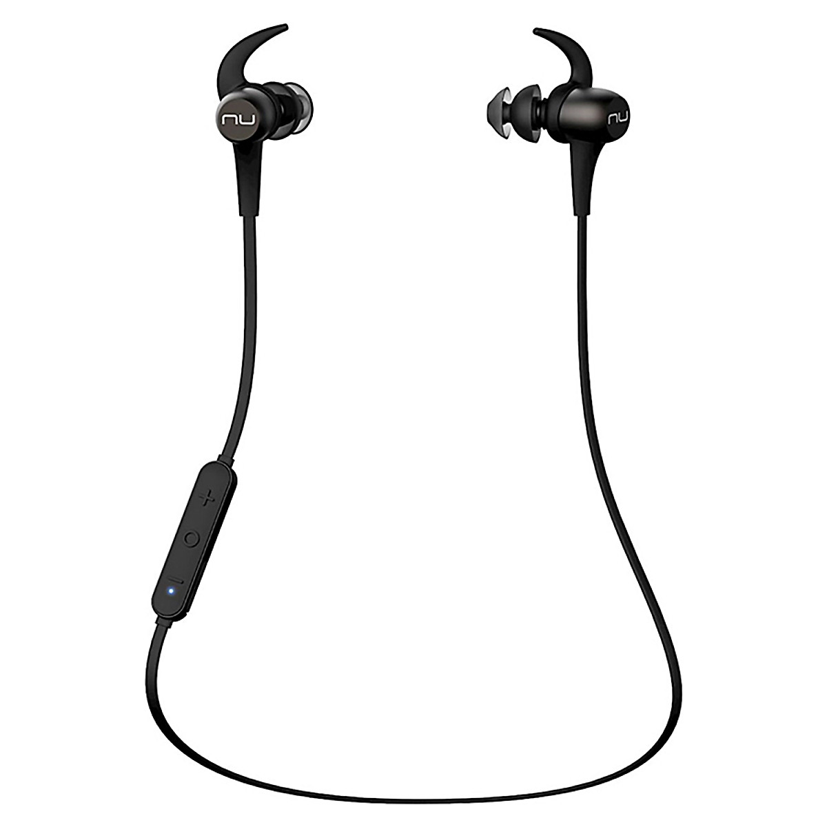 Tai Nghe Bluetooth Thể Thao NuForce BE Sport3 – Hàng