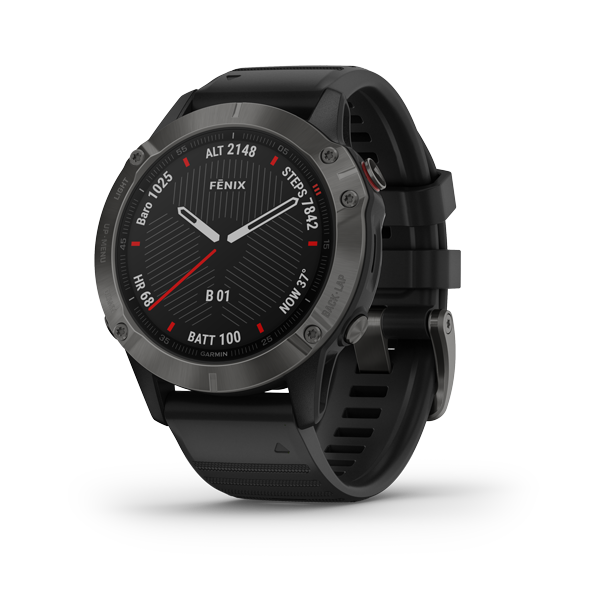 Rizknows hot sale garmin instinct