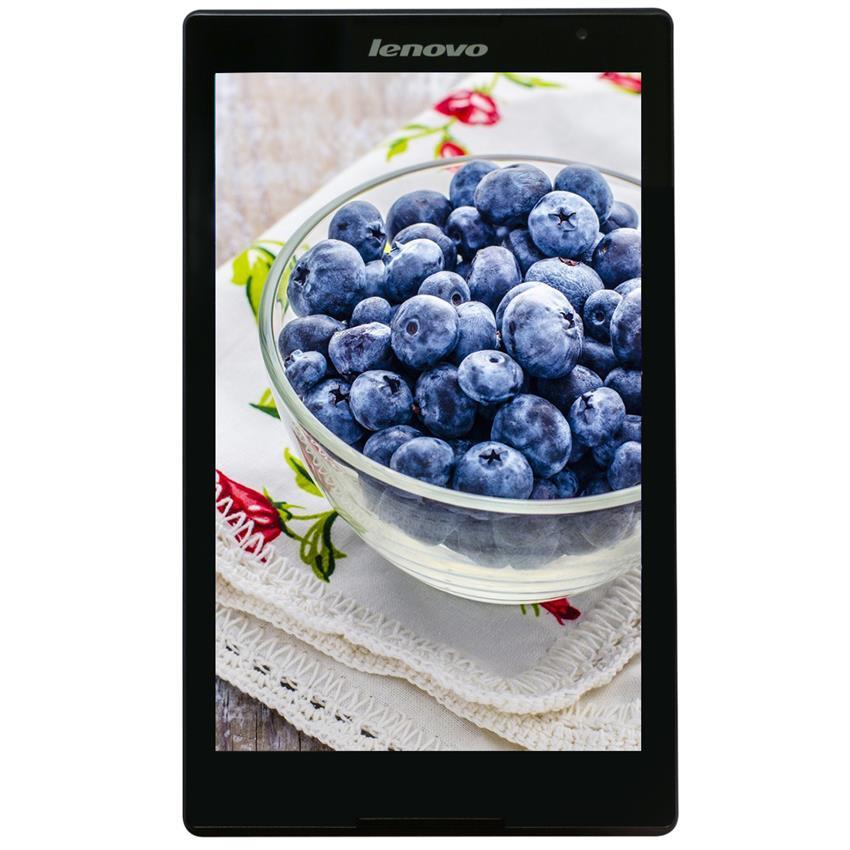 Máy tính bảng Lenovo Tab S8 – 16GB, Wifi + 3G, 8.0 inch