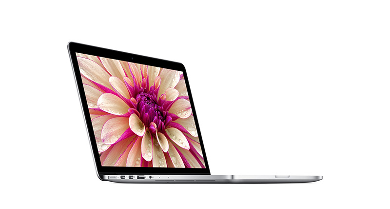 Macbook Pro Retina 13.3 inch 128GB – MF839 – (2015) – Giá Rẻ