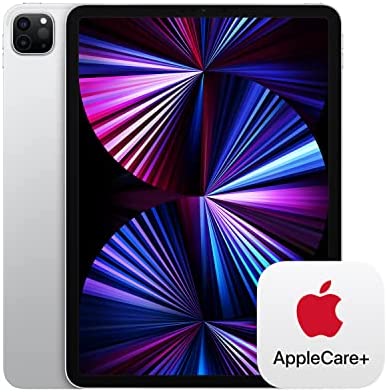 Apple iPad Pro 11 inch 2021 (Wi-Fi, 1TB)