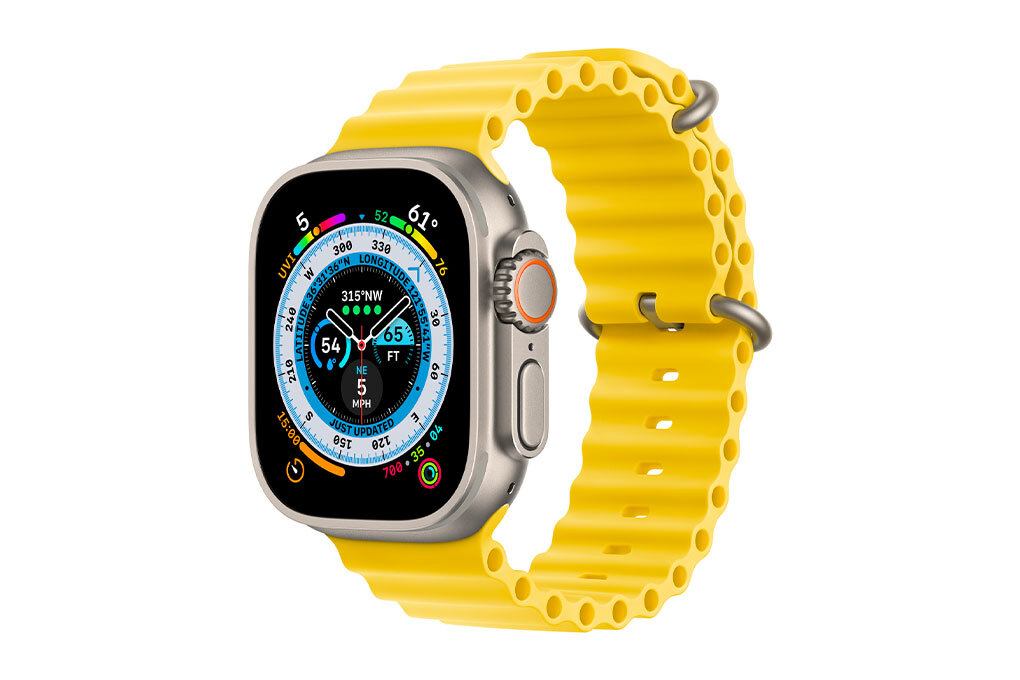 Đồng hồ Apple Watch Ultra