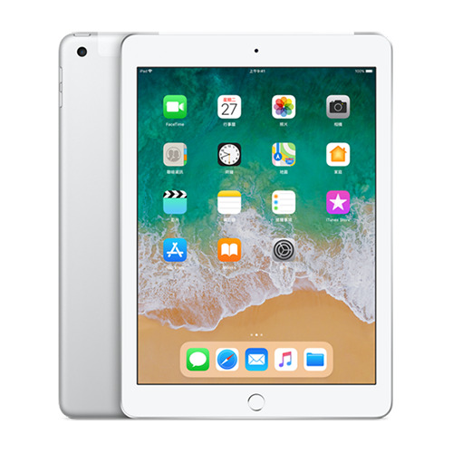 Máy tính bảng iPad Gen 6 – 32GB, Wifi + 4G