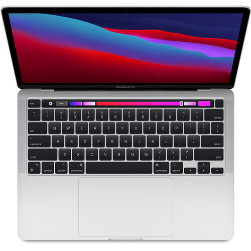 Macbook Pro M1 2020 13 inch 256GB Ram 8GB – mới 100%