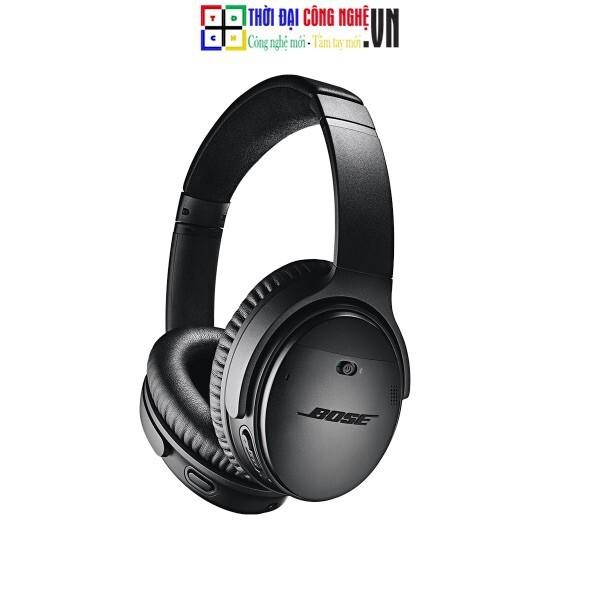 Tai nghe BOSE QUIETCOMFORT 35 II (2) ( BOSE QC 35 II (2) ) – , Bảo hành 12 tháng.