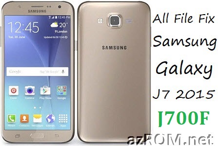 samsung j700fxxu4brl2