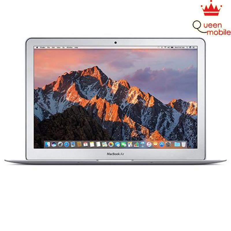 Macbook Air 13-in MQD32- Model 2017 (99%)