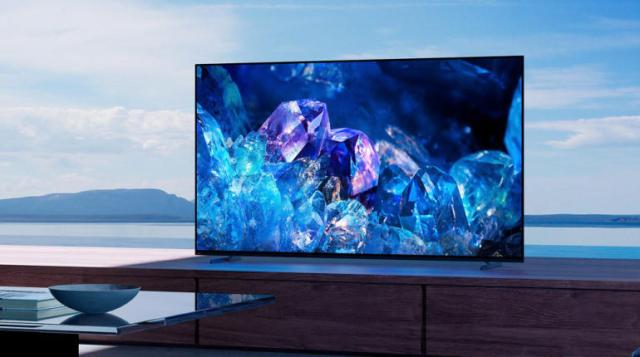 我是否應該購買谷歌 OLED 電視索尼 XR-77A80K？