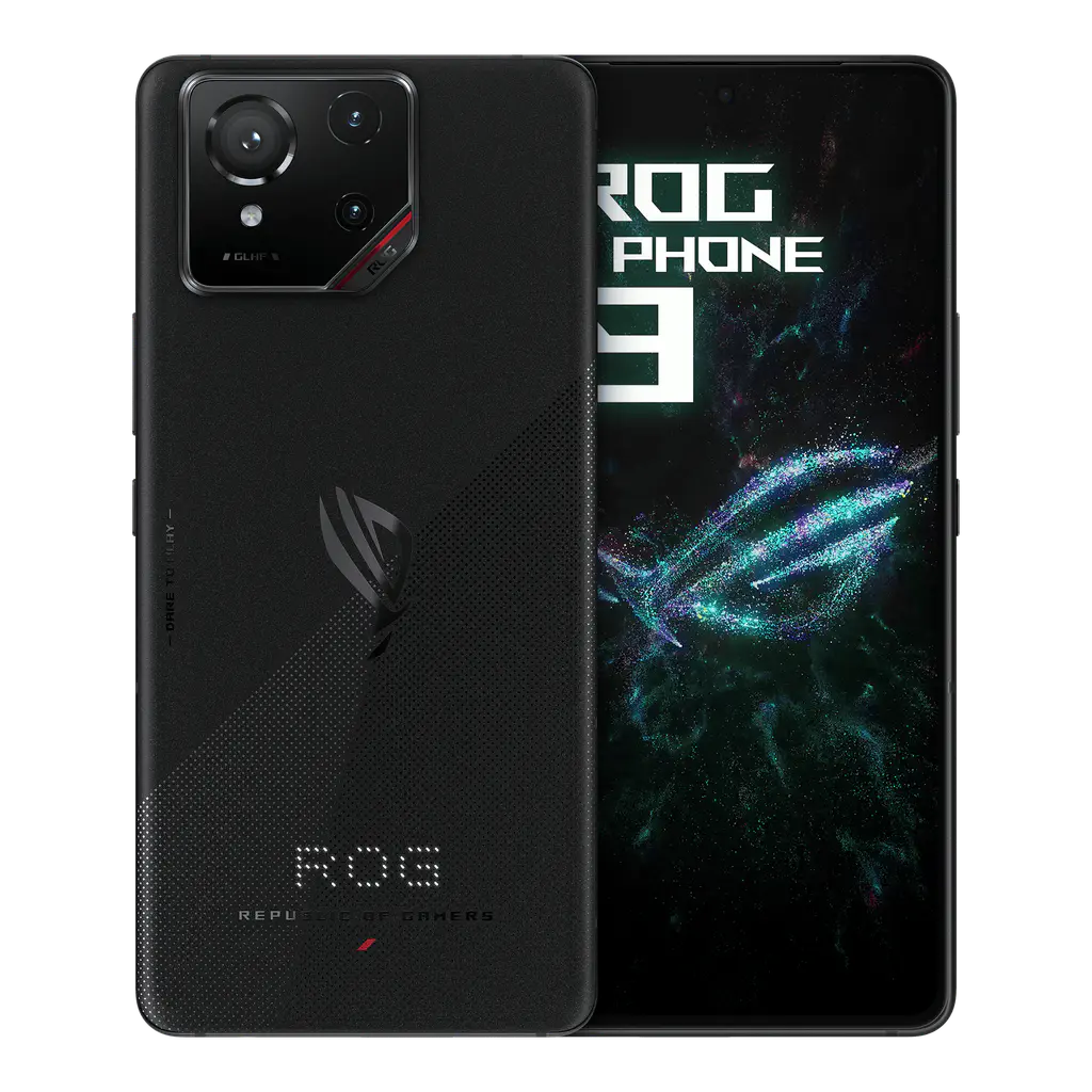 華碩公佈 ROG Phone 9 上市日期