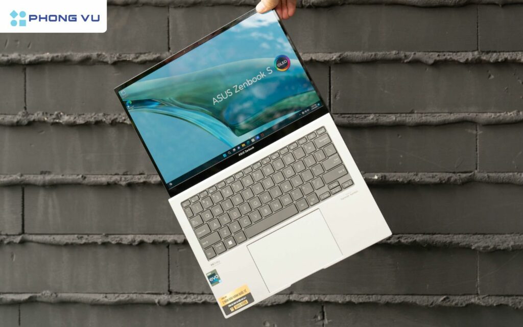 ASUS Zenbook S 13 OLED AI 筆記型電腦 UX5304MA-NQ117W