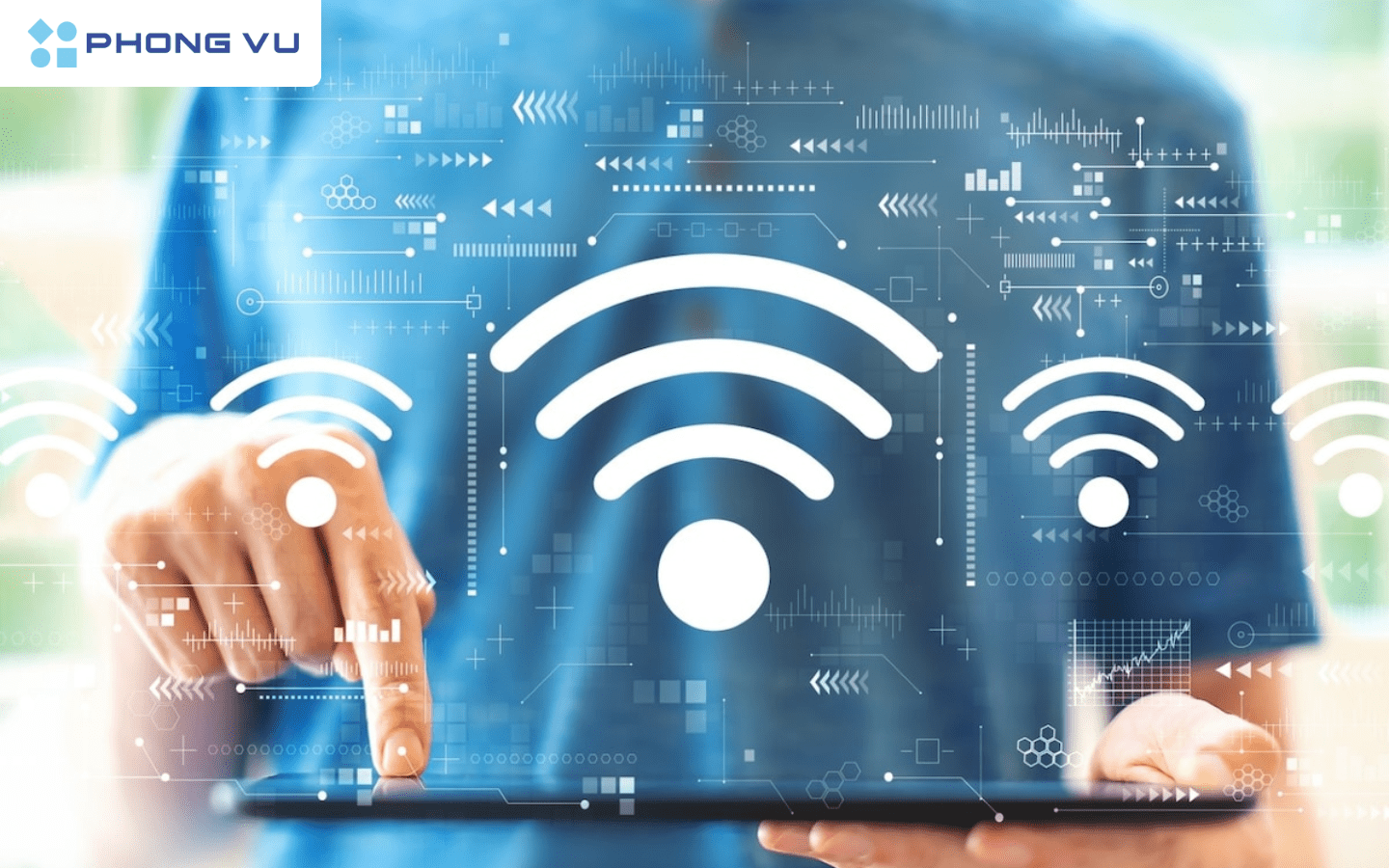 為什麼要定期更新 Wifi 密碼？