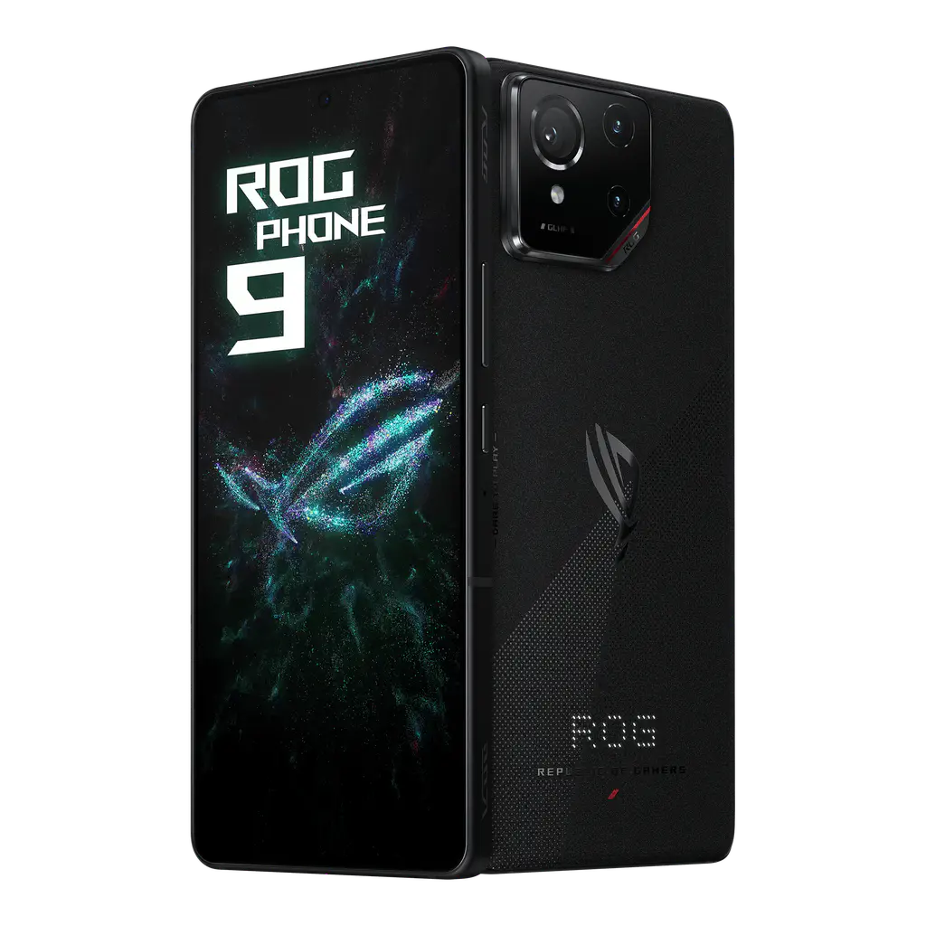 華碩公佈 ROG Phone 9 上市日期