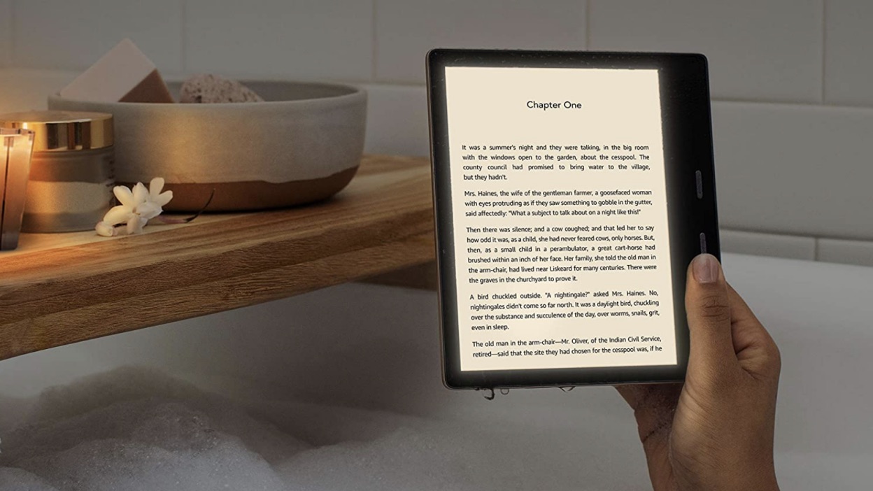 亞馬遜確認流行的 Kindle 型號已停產 - 照片 1。